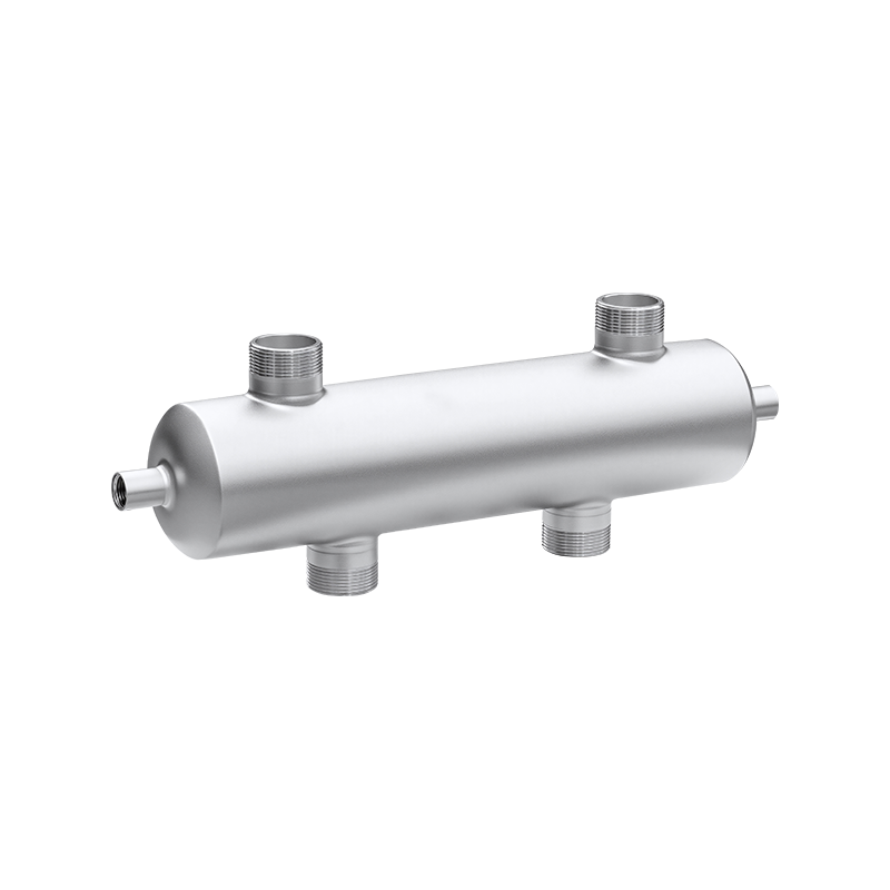 Decoupling Tank(Hydraulic Separator)