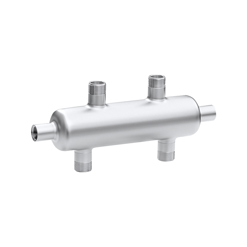 Decoupling Tank(Hydraulic Separator)