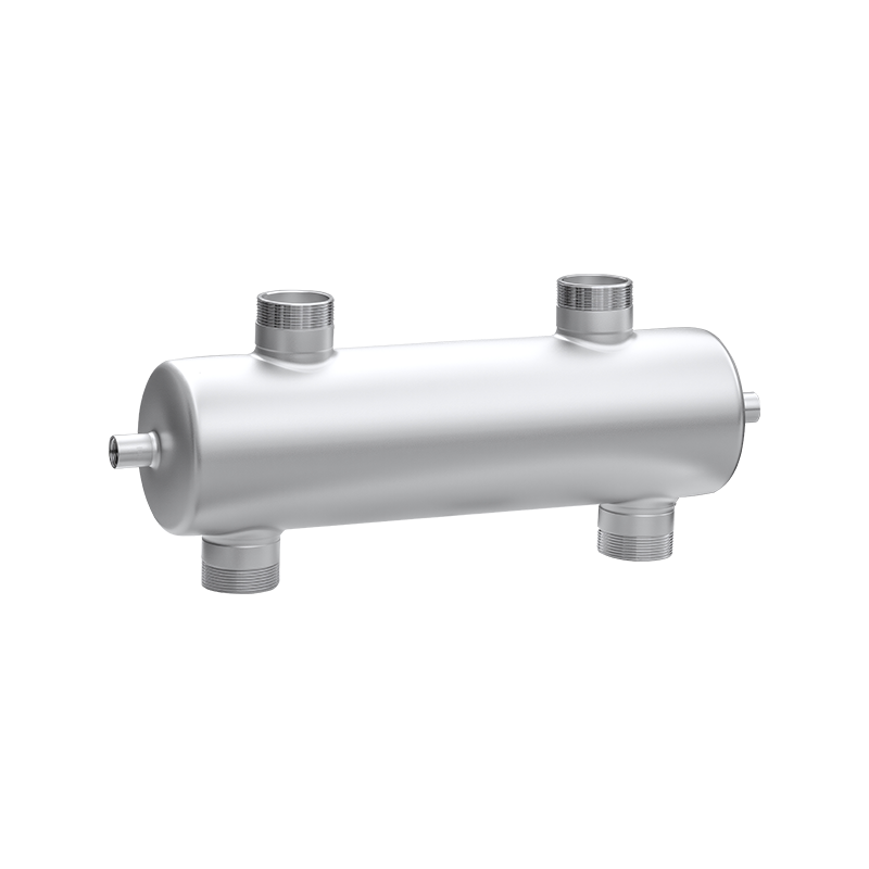 Decoupling Tank(Hydraulic Separator)