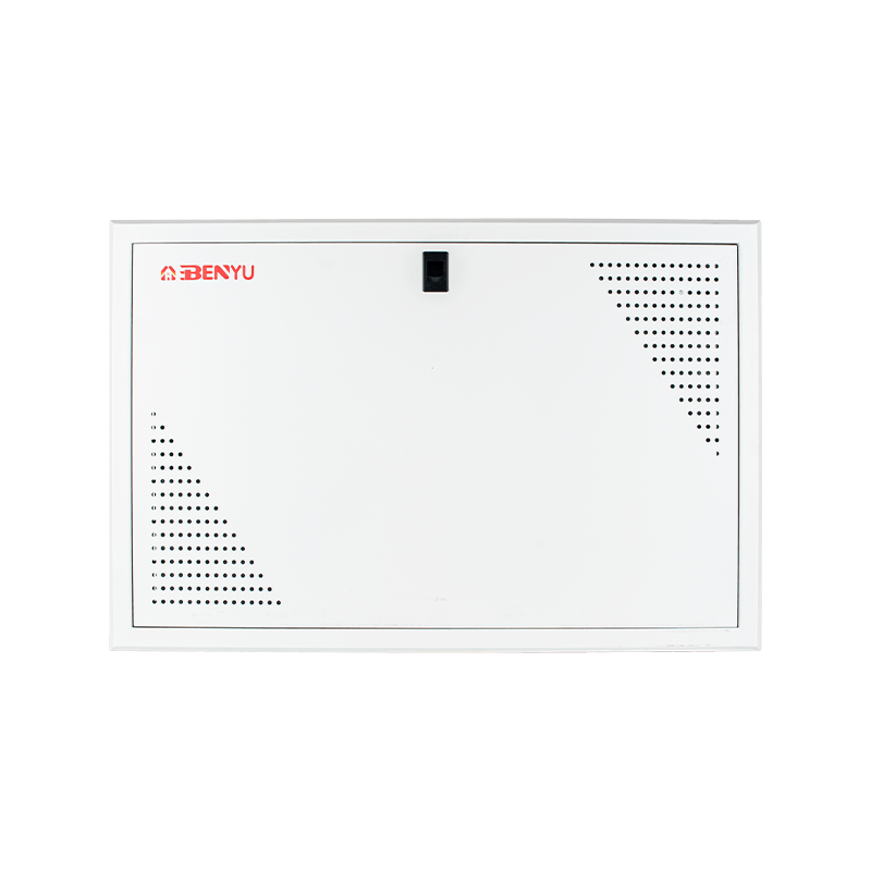 Third-Generation Foldable Intelligent Manifold Cabinet