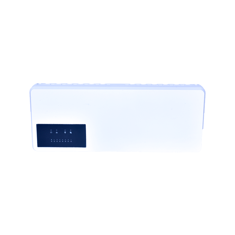 Underfloor Heating Intelligent Controller- BY-LKQ-2