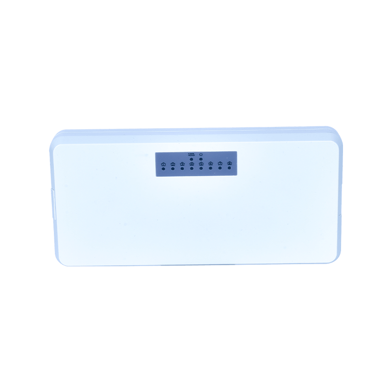 Underfloor Heating Intelligent Controller - BY-LKQ-1